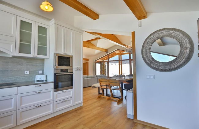 Luxurious Chalet near Pirin Golf Resort - Foto 15