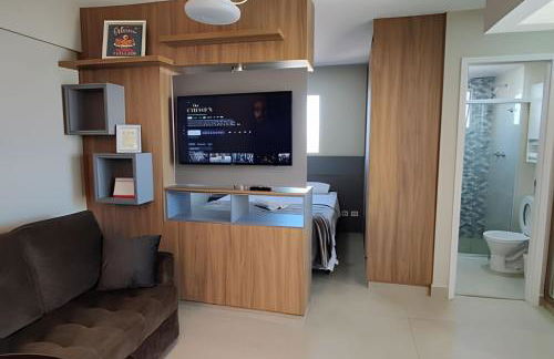 Aeroporto Gru, Ar Condicionado, Piscina+Academia 7 - Foto 13