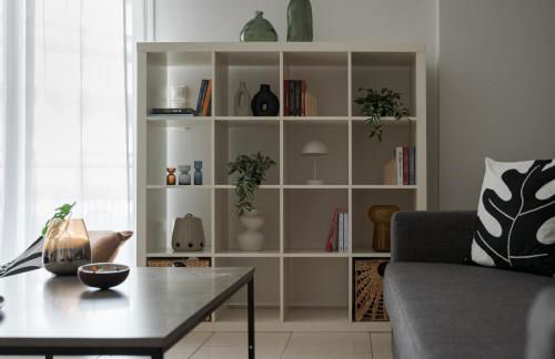 Athenian Comfort Apartments - Foto 82