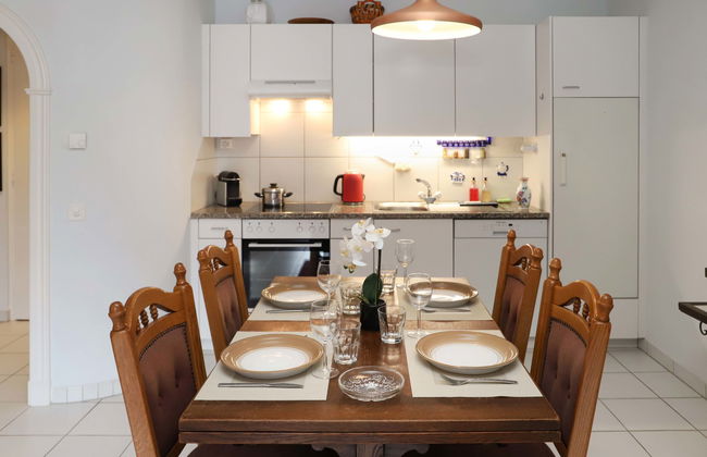 Alpes et Lac 2 - Foto 8