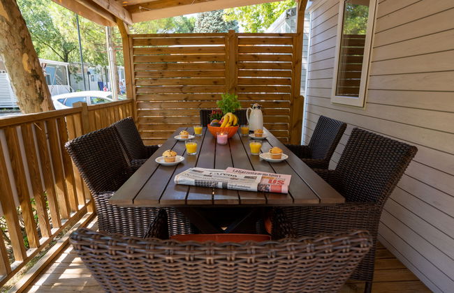 Residence Village - Foto 17