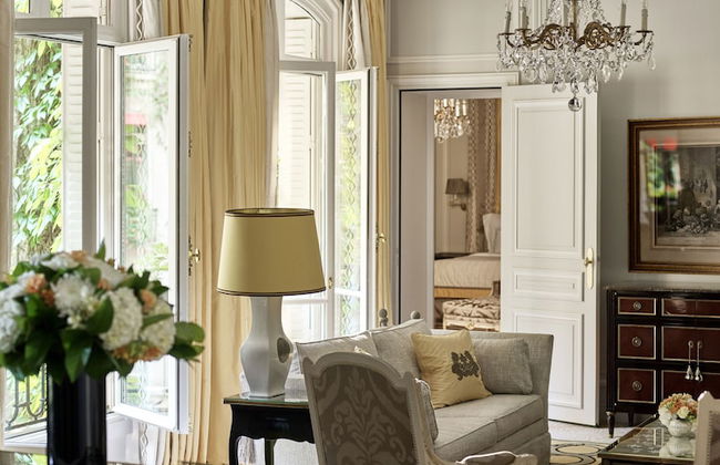 Hôtel Plaza Athénée - Dorchester Collection - Foto 57