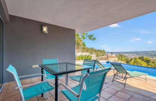 Panoramic Sea View Luxury Villa - Foto 21