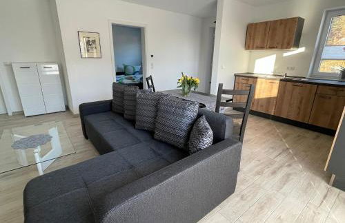 Ferienwohnung Am Südhang - Foto 12