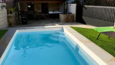 A Casa da aldea de Iria - Foto 4, Garden, sunbed, Garden view