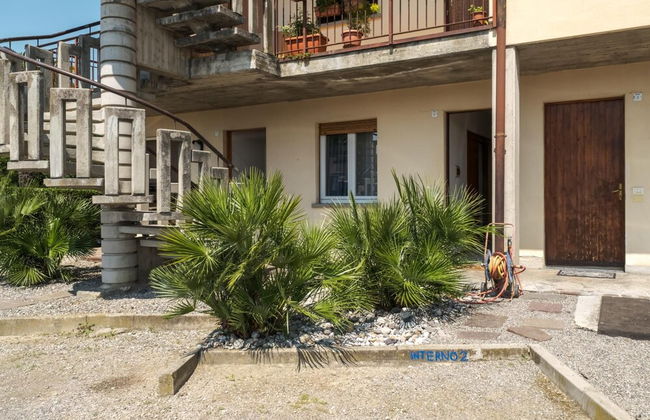 Interno 2 in Iseo With 1 Bedrooms and 1 Bathrooms - Foto 26