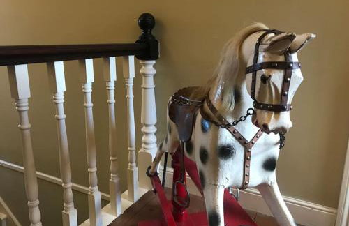 Large Former Farmhouse, Crickhowell - Foto 2