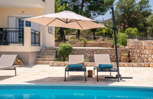 Blue Villa - Photo 39