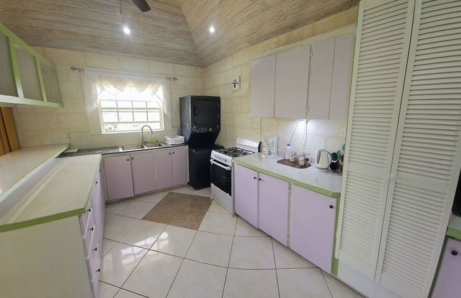Jackson Breezy Vacation and Venue Rental Barbados - Foto 17