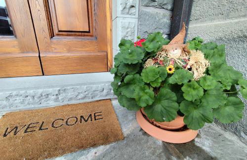 Il Nido Di Montagna - Foto 9