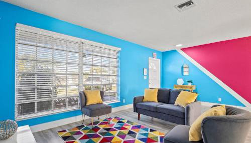 Pool, golf & 4 mi. from the beach & The Hard Rock - Foto 2, Other