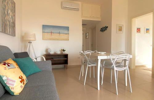 Villetta frontemare Torre Suda Salento - Foto 2