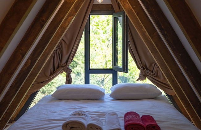 MONTANA SUITE BUNGALOW - Photo 16