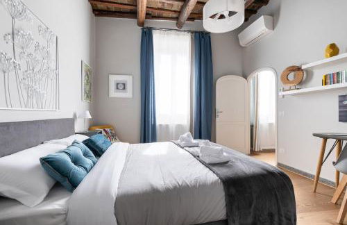 Rome as you feel - Grotta Pinta Apartments - Foto 100