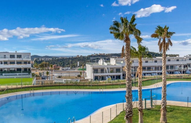 Camporrosso 1C by Bookaparadise - Foto 10