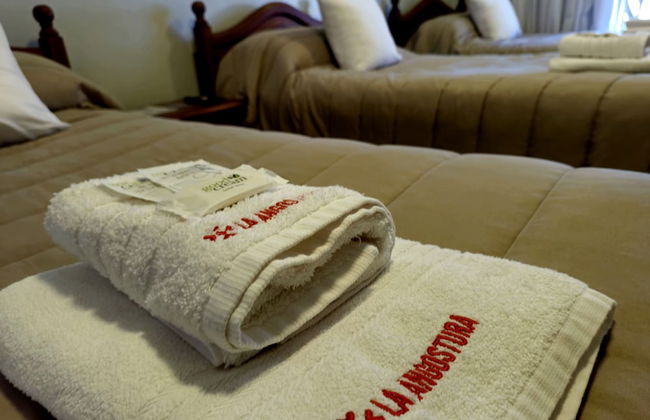 Hosteria La Angostura - Foto 24