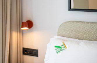 Memphis Suites Kos Center - Photo 31