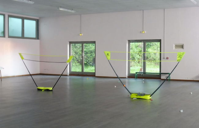 La Petite Pierre - ULVF Vacances - Foto 13