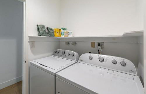 Newly remodeled home w pool & private back yard - Foto 18