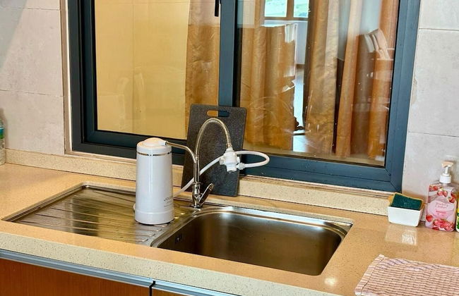 The Retreat mountain view Cameron highlands - Photo 22