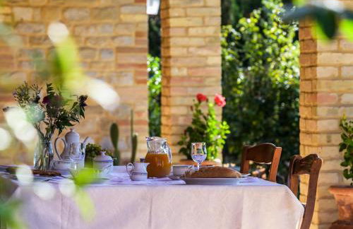 Scenic Stay in Le Marche - Foto 28