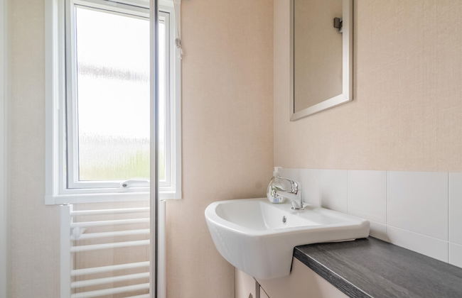 Luxury Chalet With Garden in Quiet Location in Renesse - Foto 18