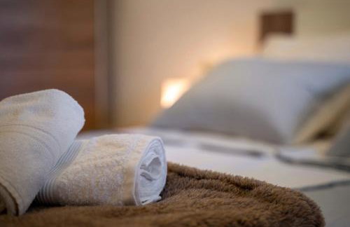 House FIDULIC - apartment THE LAVENDER - Foto 6