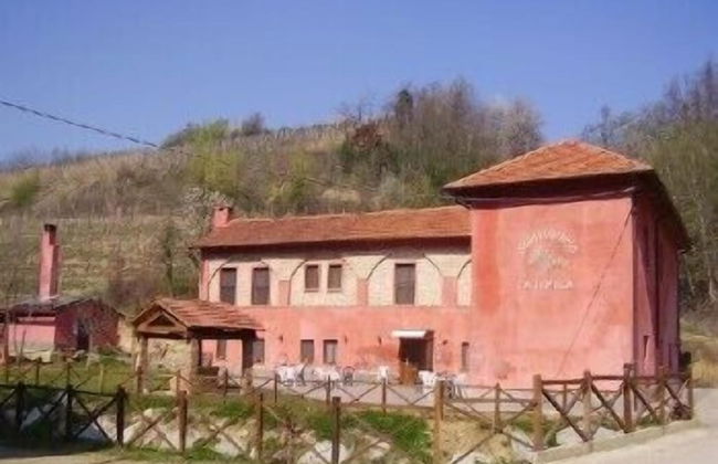 Agriturismo LA.TI.MI.DA. - Foto 25