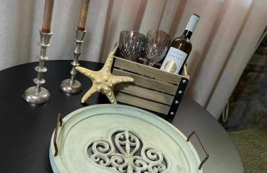 MANOLIS COTTAGE THANOS - Foto 11