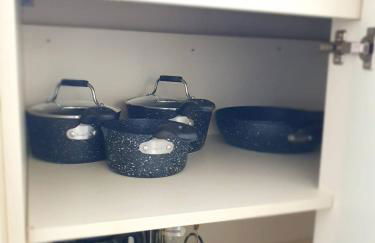 Spacious 3BR - Nr Clifton Train Station 510min walk - Garden Free Parking - Foto 19