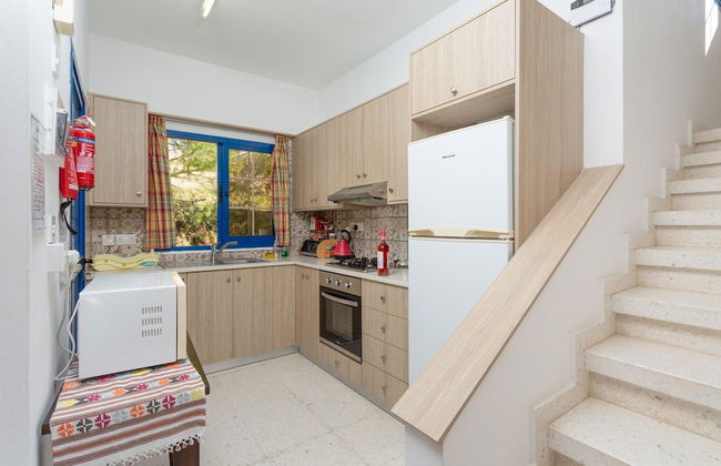 Villa Charoula Ena Large Private Pool A C Wifi - 2140 - Photo 20