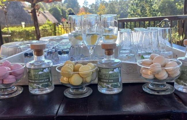 Hawklee Country House - Foto 56