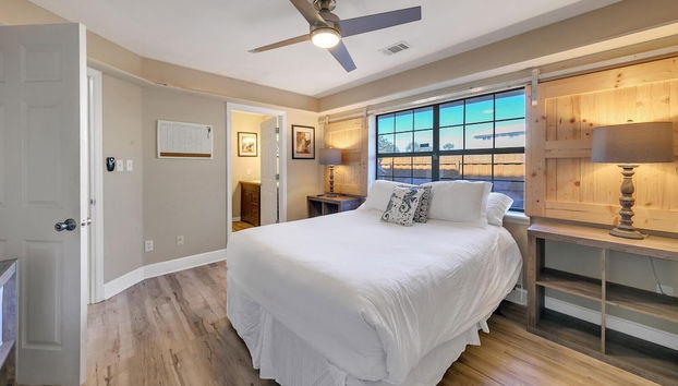 5 O'clock Always - Foto 3, Habitación