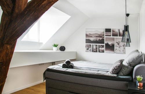 Schöne Ferienwohnung in Gernsbach Zentrum - Foto 8