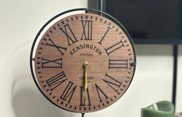 Studio lumineux sans vis a vis avec balcon privé - Foto 13