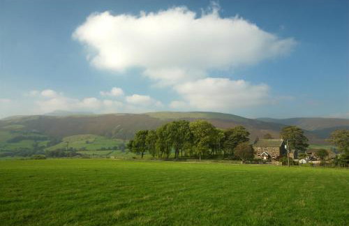 Saddleback Barn - Foto 23