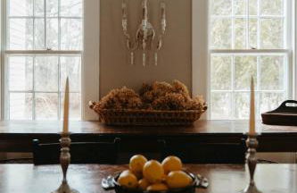 1850s Maine Farmhouse featured in Condé Nast Traveler with 11 Acres Near Water - Foto 31