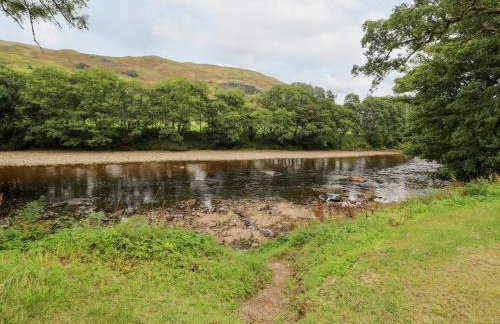 Bradan Lodge - Foto 34