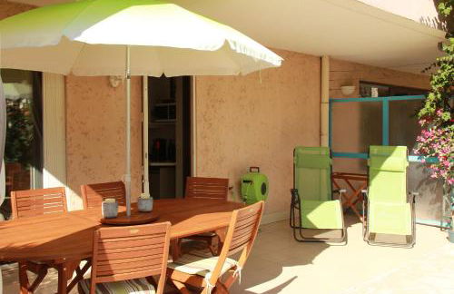 Central avec Jardin - Foto 5