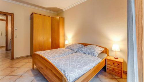 Spacious Flat in Adenau Near the Nurburgring - Foto 3