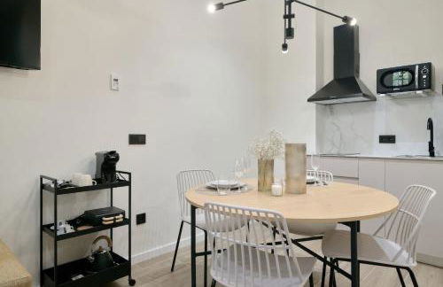 Romantic Apartment N5 Oceanografico Virkin Suites - Foto 10