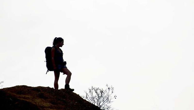 Communing with nature