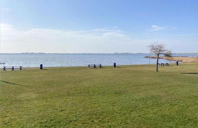 Cozy Villa with Garden near Wadden Sea - Foto 25