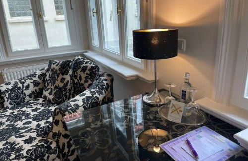 Villa Deichvoigt - Foto 37