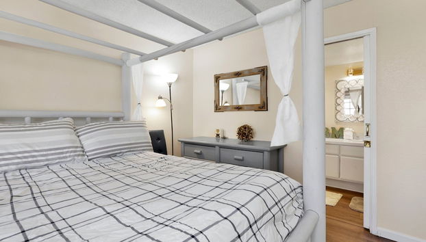 THE Bigbear Bear House #2469 - Foto 4, Habitación