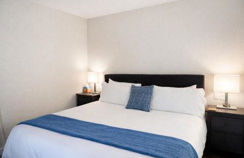 Charming Studio•Amazing Location•King-Size Bed - Foto 6