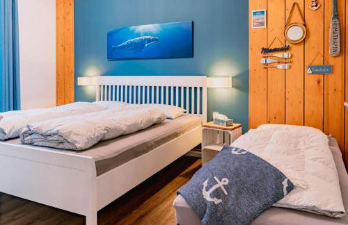 Strandkorb Nr. 7 - Foto 18