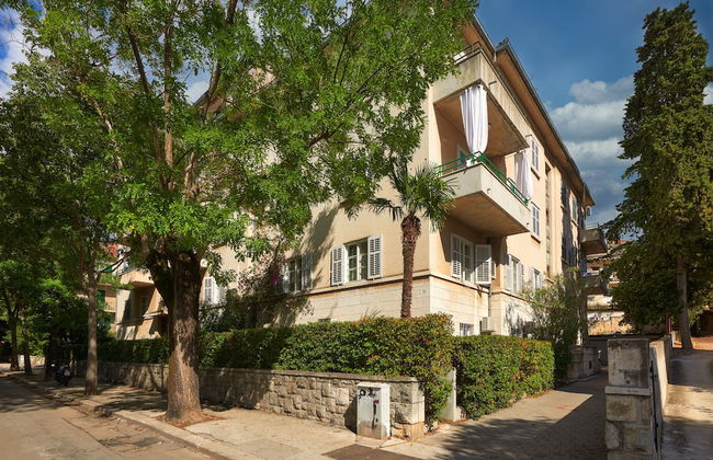 Sun Spalato Beach - Foto 1