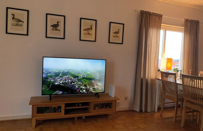 4 Bed Apartment With Balcony in Karlskrona - Photo 1