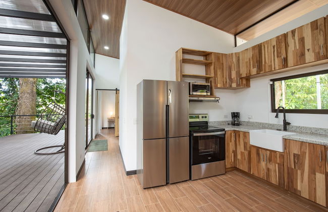 Casa Henaway - Foto 18